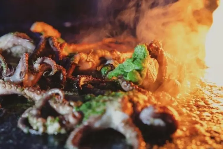 Le P'tit V — photo 2