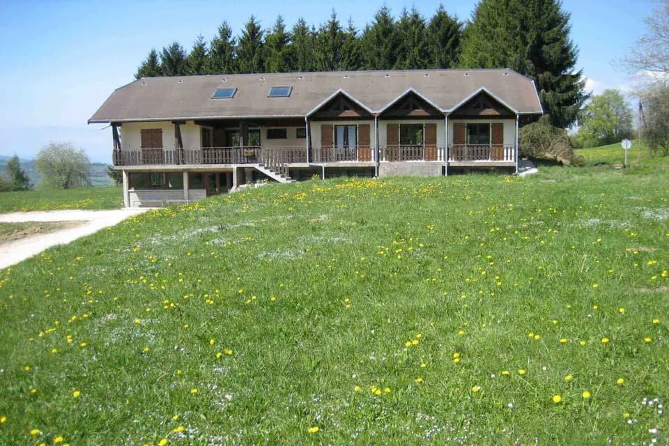 Maison des Pionniers — photo 1