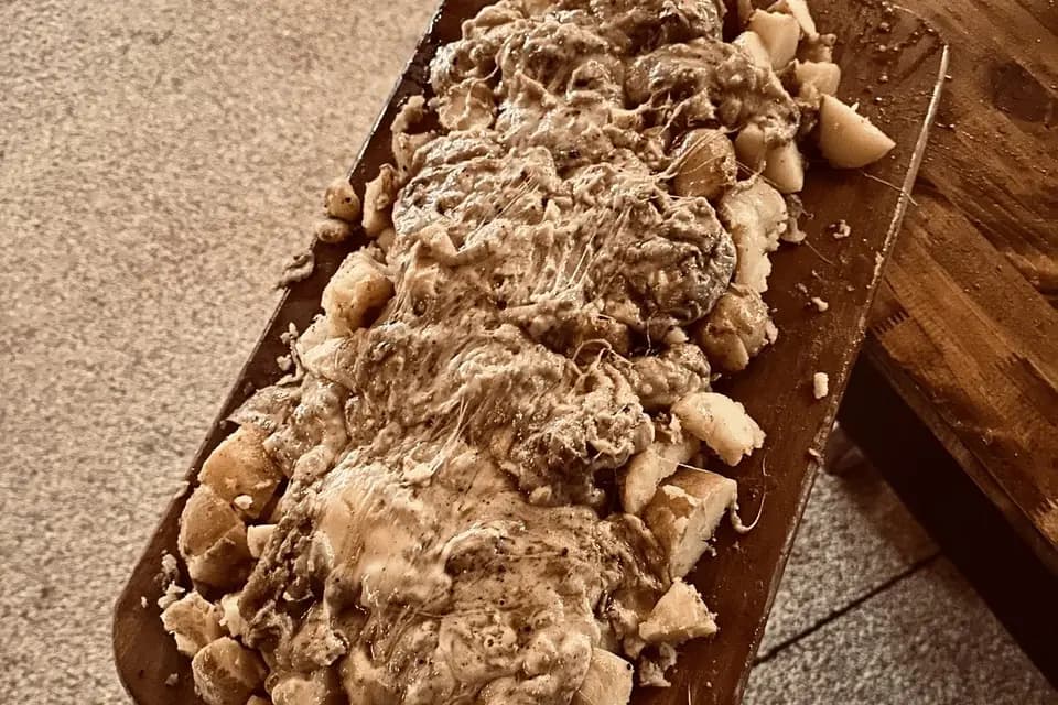 Le P'tit V — photo 5