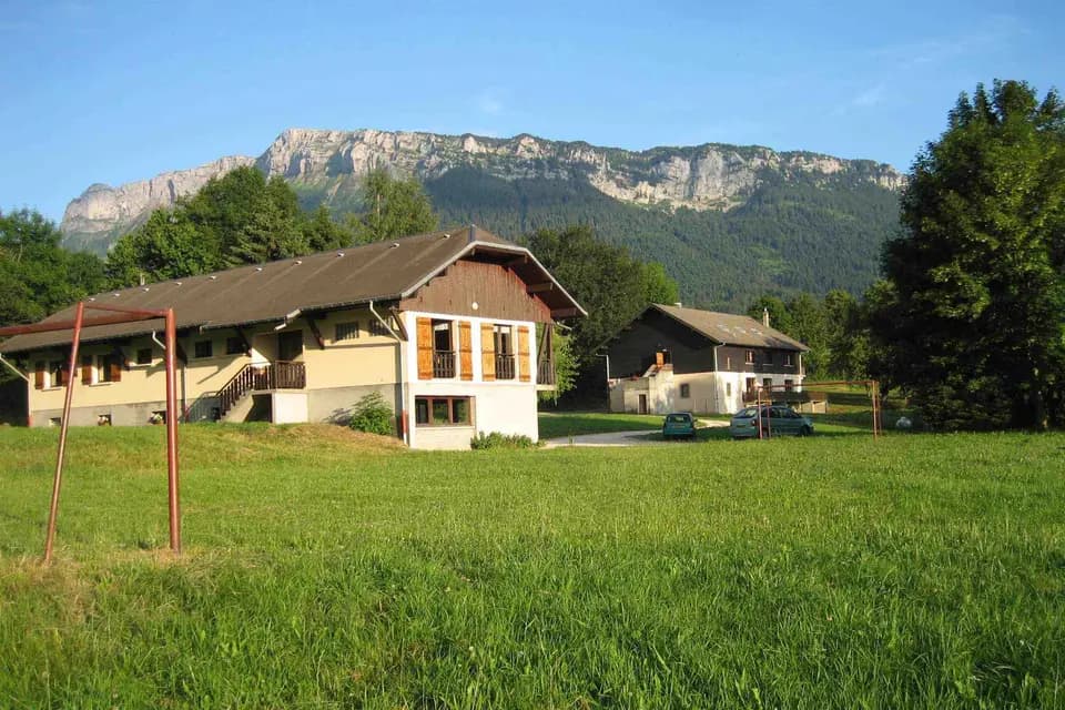 Maison des Pionniers