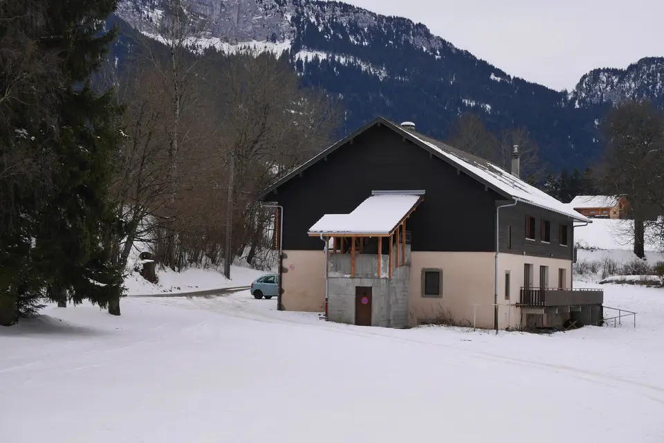 Maison des Pionniers — photo 5