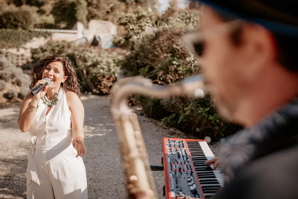 Popcorn Factory Orchestra — photo 6