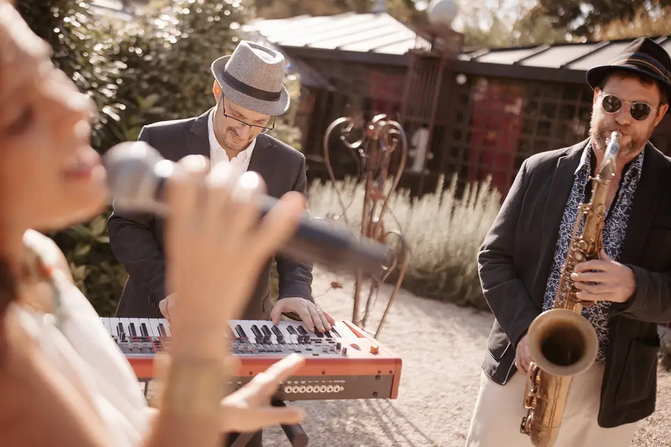 Popcorn Factory Orchestra — photo 8