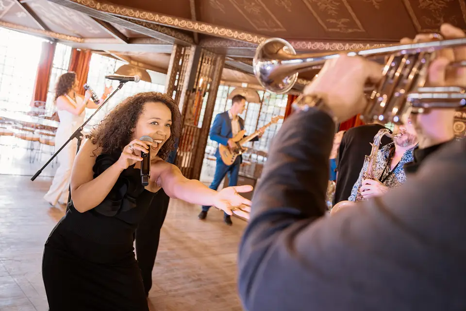 Popcorn Factory Orchestra — photo 3