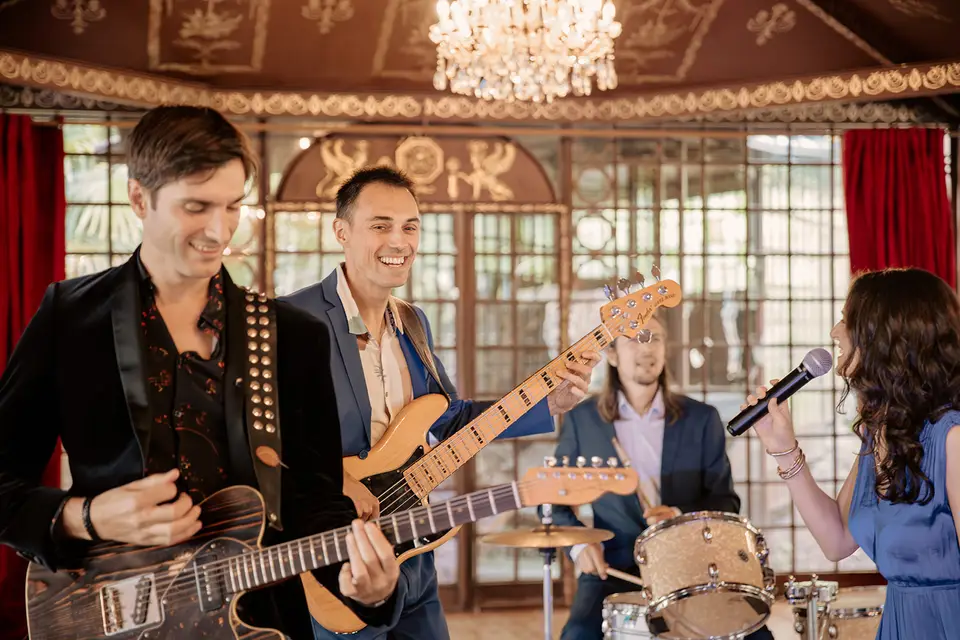 Popcorn Factory Orchestra — photo 5