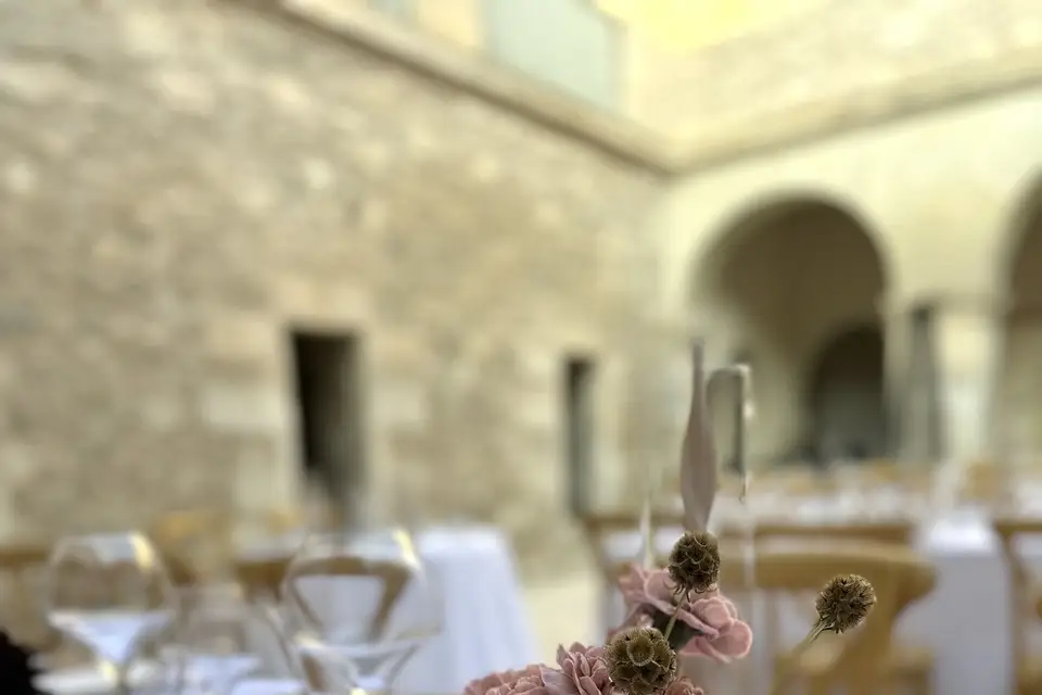 La Brassée - Compositions florales — photo 5