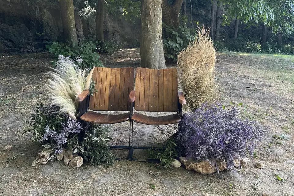 La Brassée - Compositions florales — photo 4