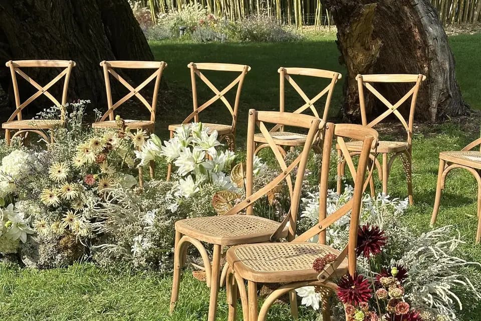 La Brassée - Compositions florales — photo 6