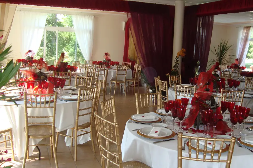 Atelier Floral Une Fleur — photo 8