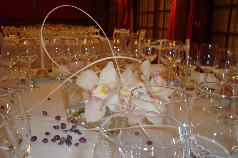 Atelier Floral Une Fleur — photo 4