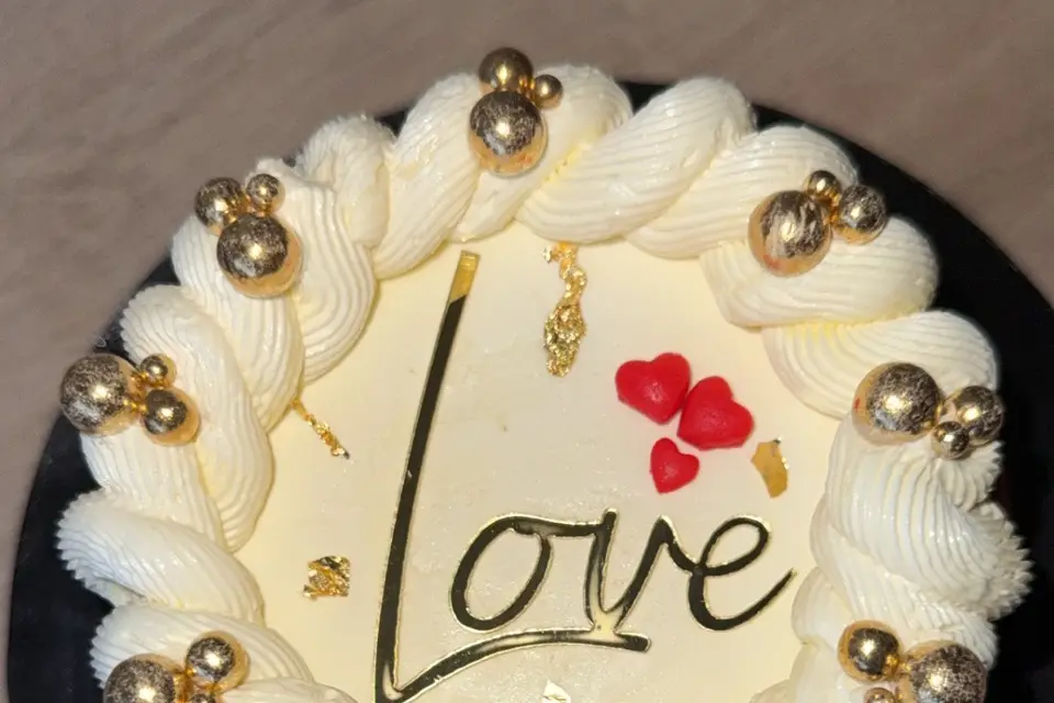 R&M Cake — photo 5