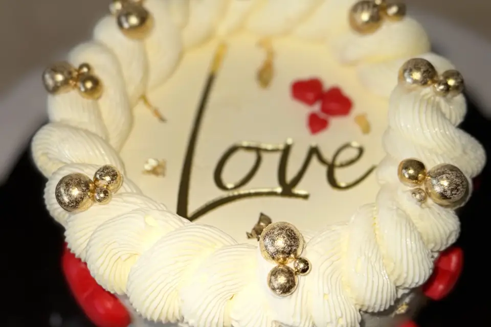 R&M Cake — photo 1