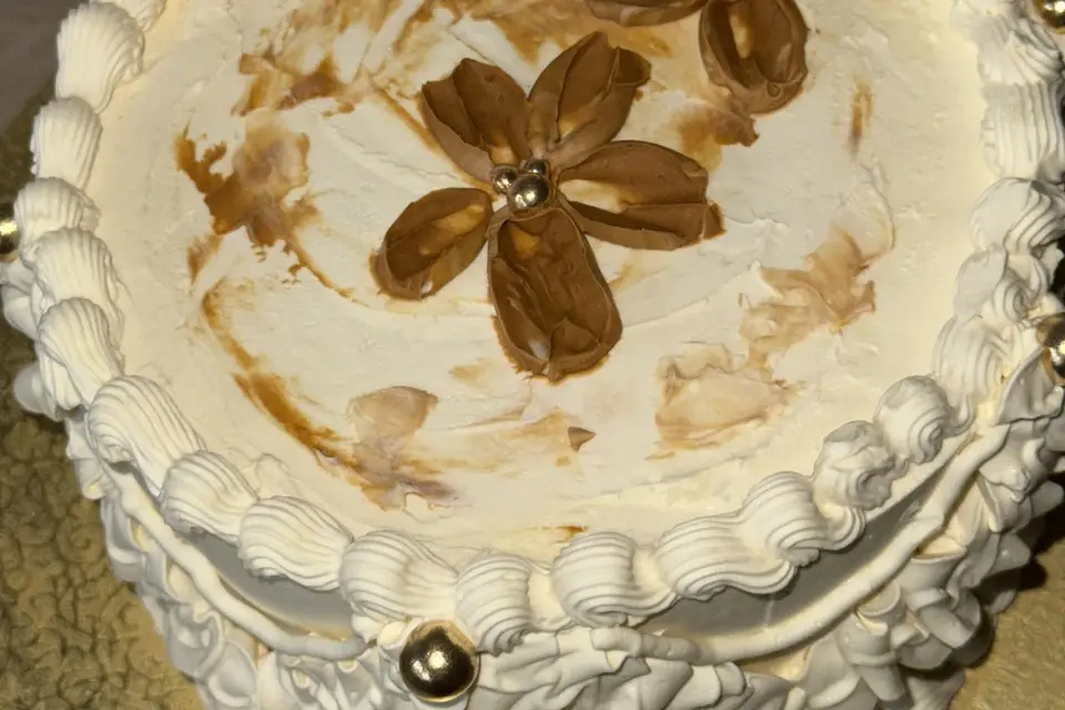 R&M Cake — photo 6