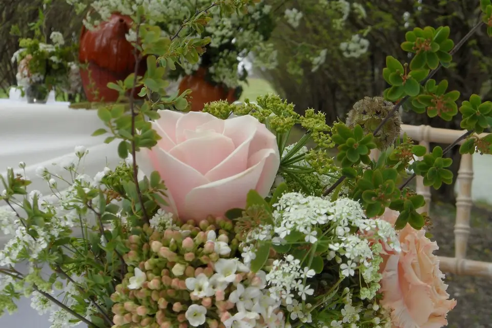 Atelier Floral Une Fleur — photo 2