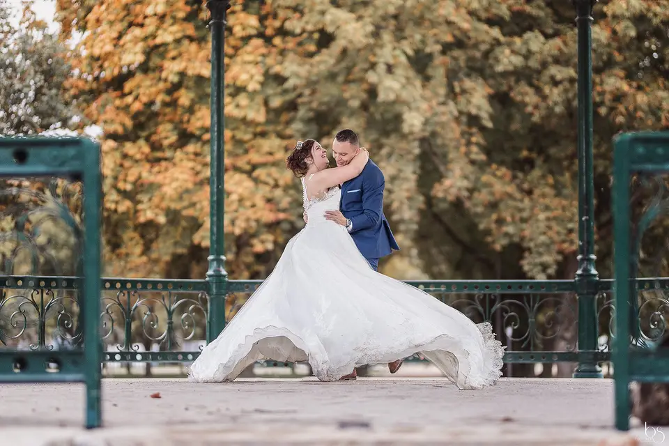 Blue Studio — photo 3