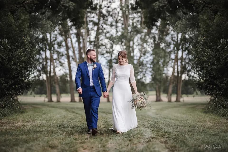 Blue Studio — photo 4