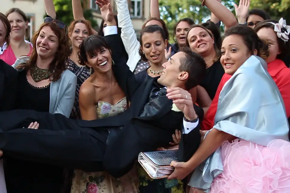 Iris Vidéo — photo 1