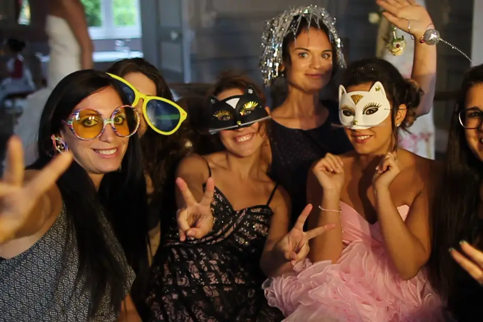 Iris Vidéo — photo 8