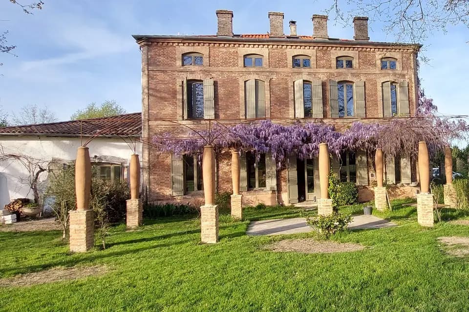 Parc de Coulassy — photo 7