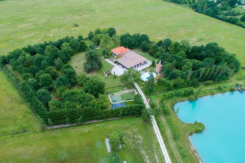 Parc de Coulassy — photo 6