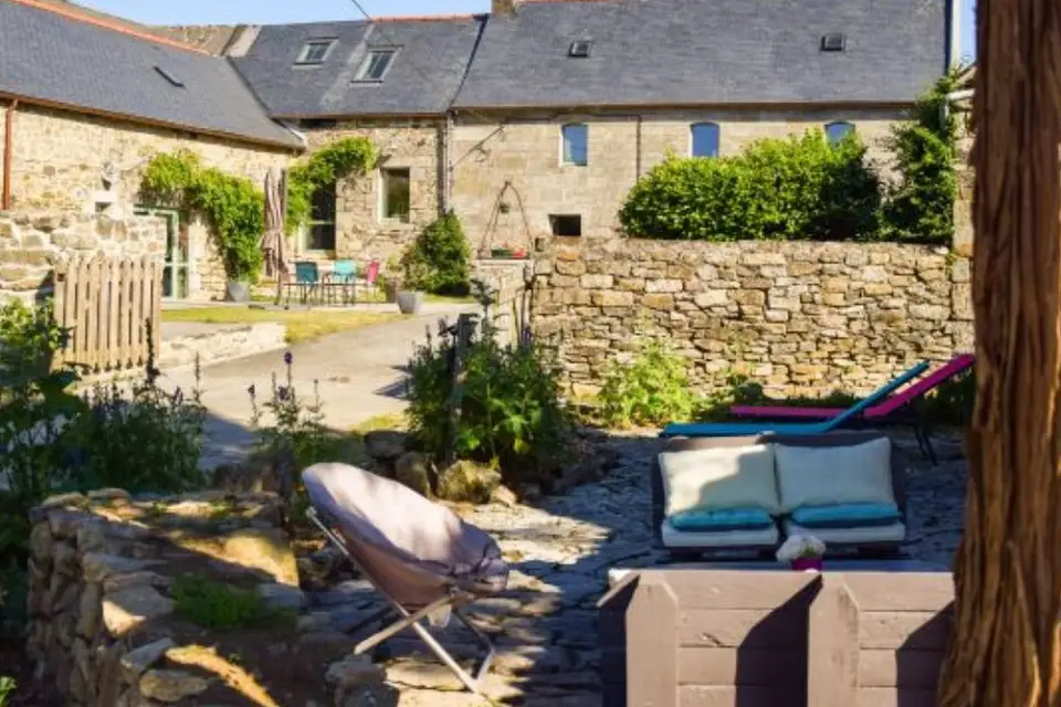 Domaine de Kerlys — photo 1