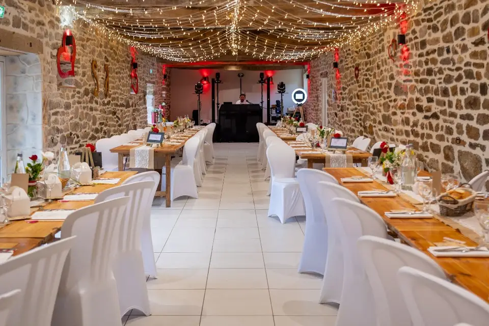 Domaine de Kerlys — photo 4