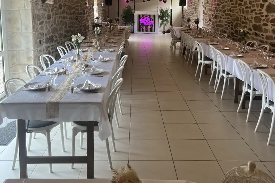 Domaine de Kerlys — photo 5