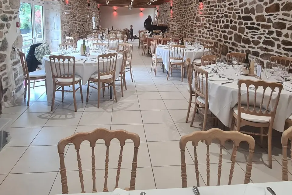 Domaine de Kerlys — photo 8