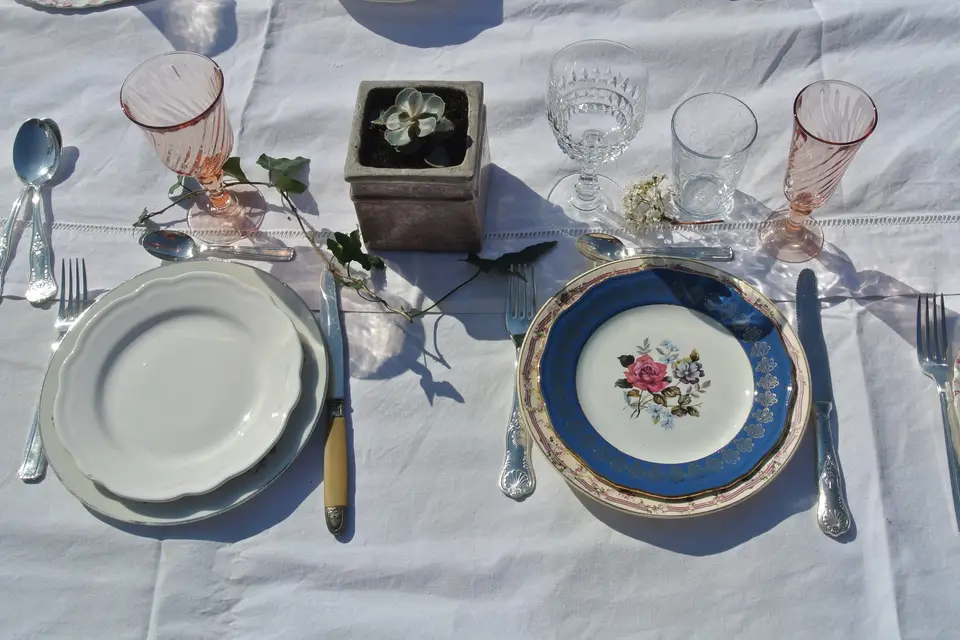 Ma Jolie Vaisselle — photo 1