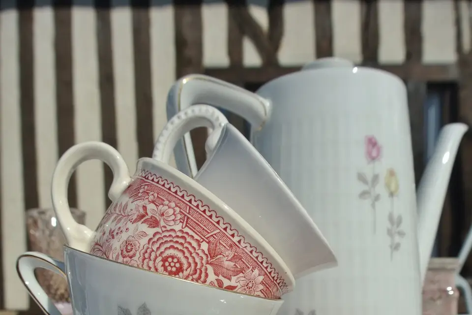 Ma Jolie Vaisselle — photo 2