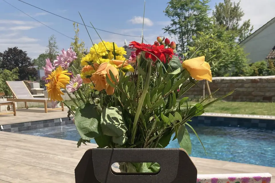 Bière Carnacus — photo 2