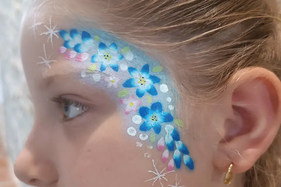 Les maquillages de Manon — photo 3