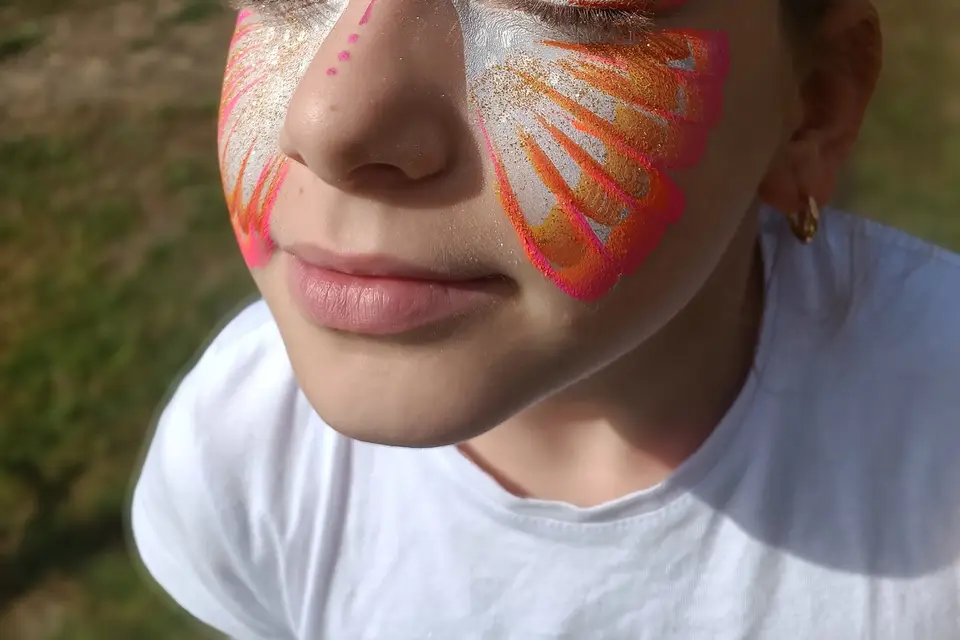 Les maquillages de Manon — photo 1