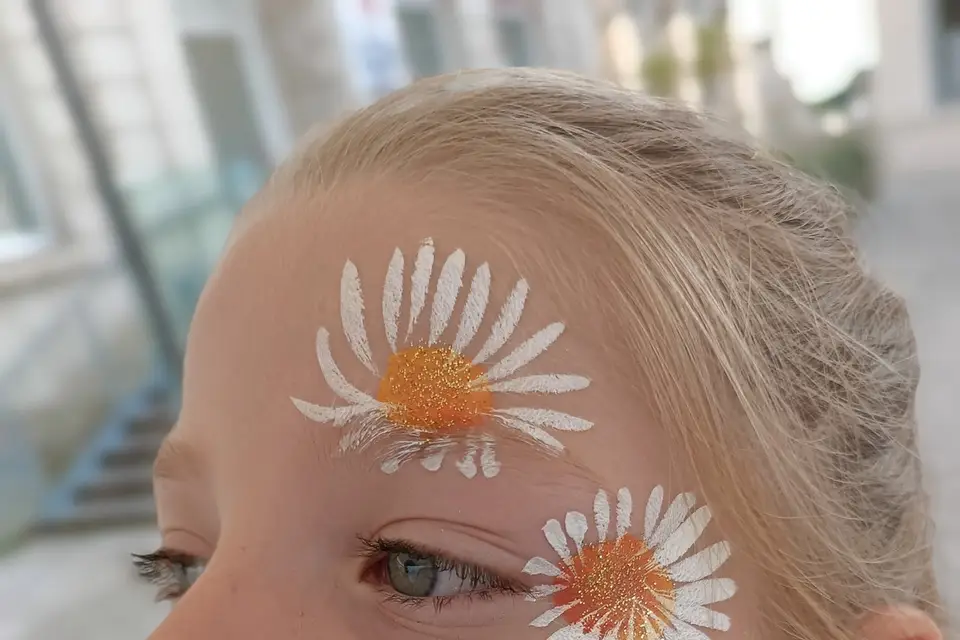 Les maquillages de Manon — photo 2