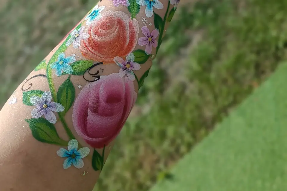 Les maquillages de Manon — photo 6