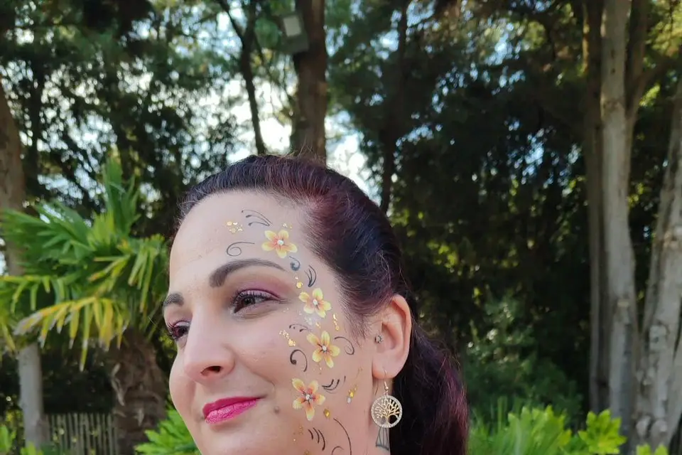 Les maquillages de Manon — photo 4