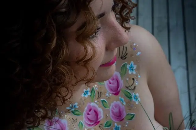 Les maquillages de Manon — photo 5