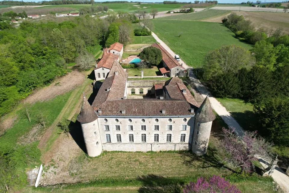 Le Domaine du Château de Labaurie — photo 4