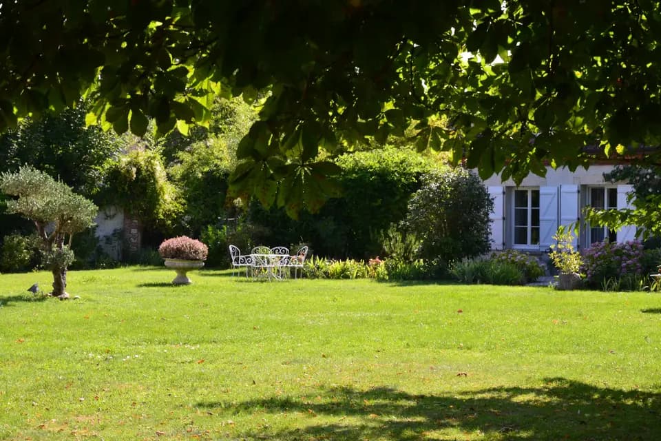 Le Vieux Donjon — photo 4