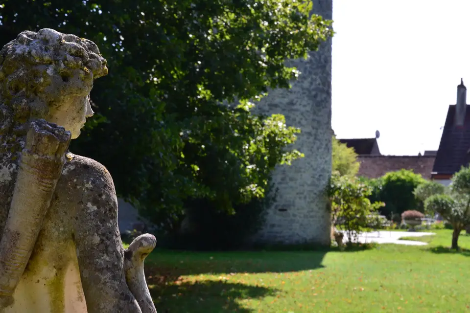 Le Vieux Donjon — photo 8