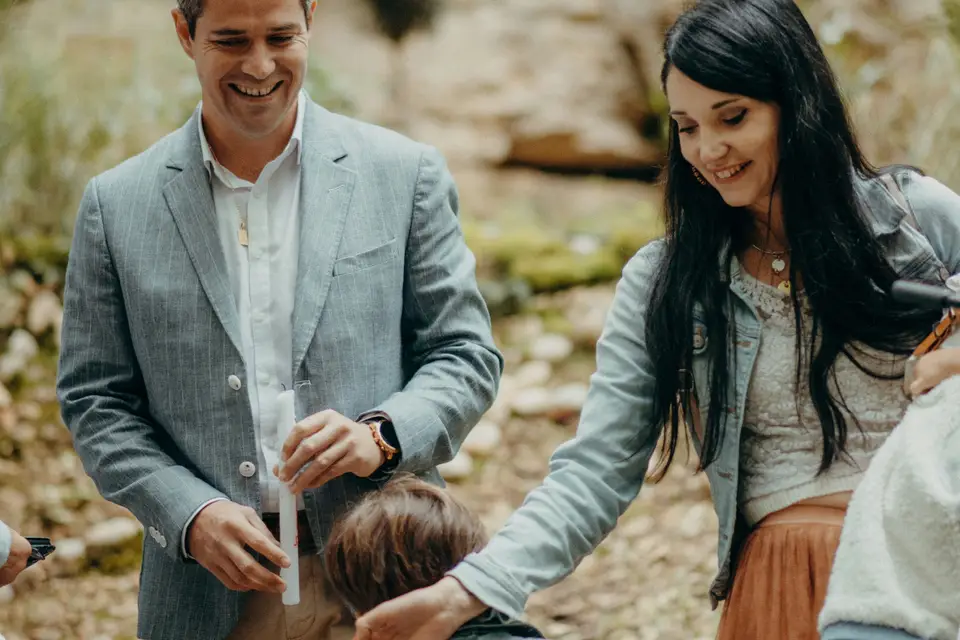 Manon et Anthony acoustique — photo 1
