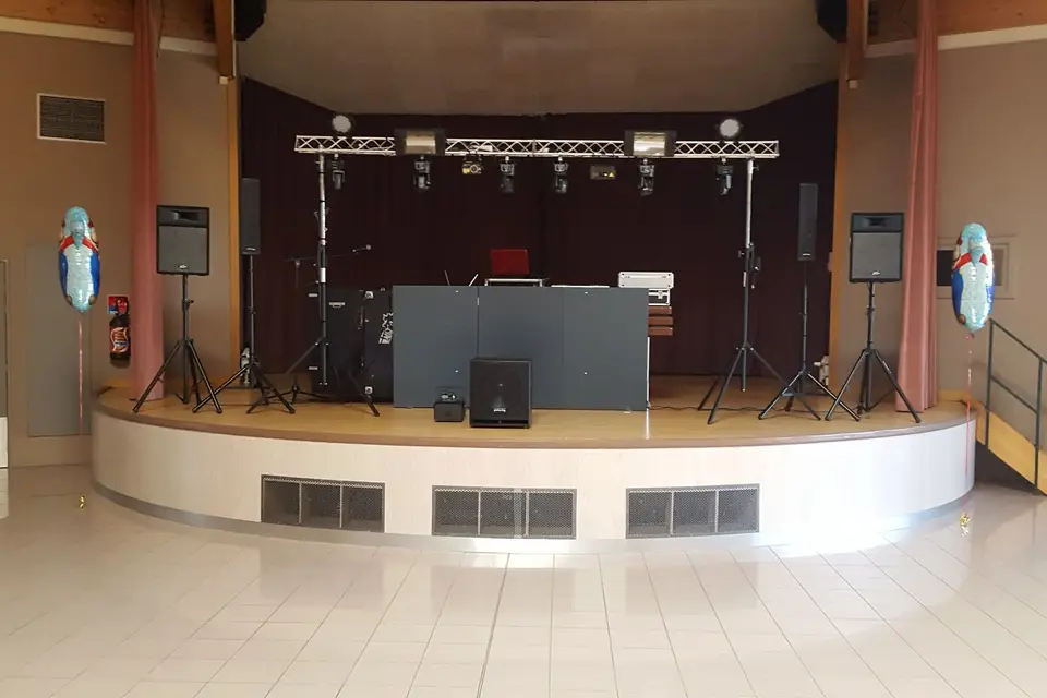 DJ Kriss — photo 1