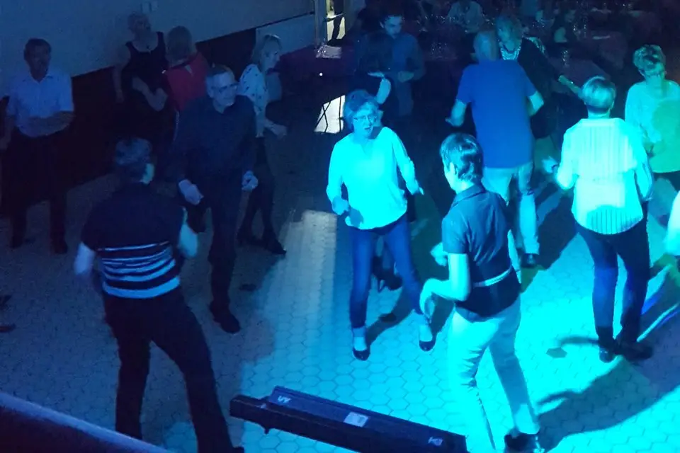 DJ Kriss — photo 2