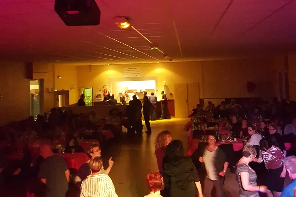 DJ Kriss — photo 3