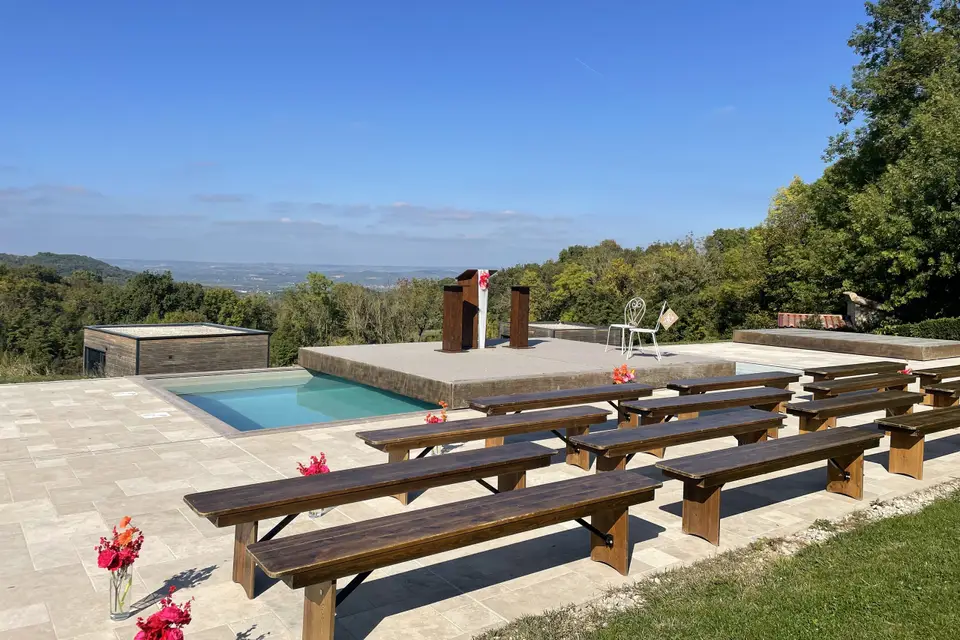 La Bastide de Jaillans — photo 7