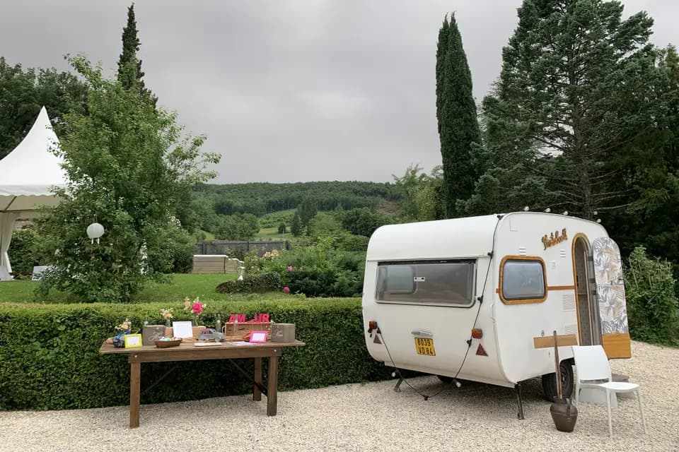 La Bastide de Jaillans — photo 8