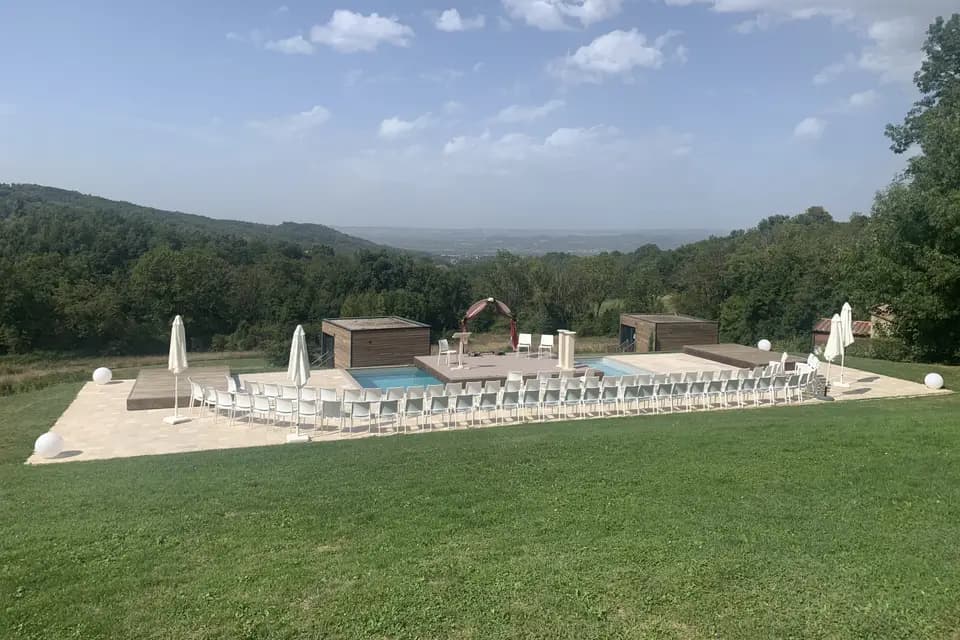 La Bastide de Jaillans — photo 5