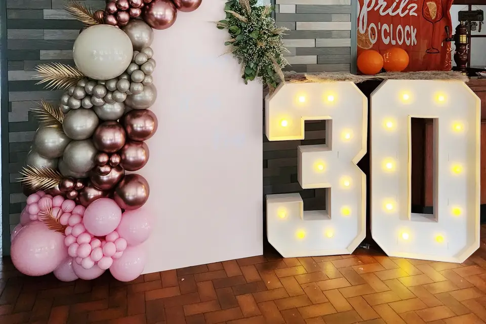 Atmosfairy by Chloé