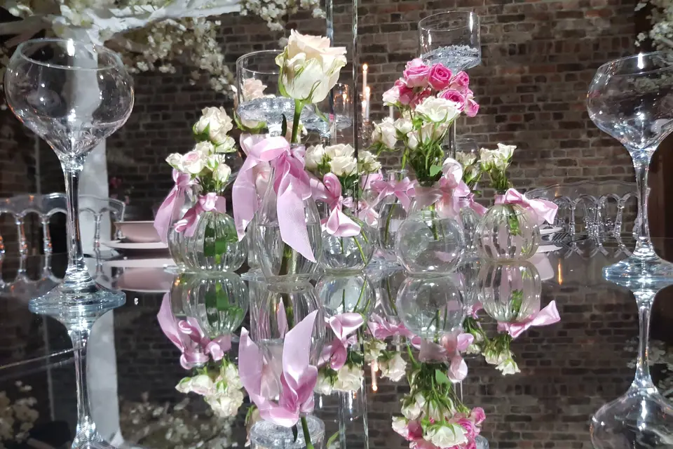 As Wedding style — photo 8