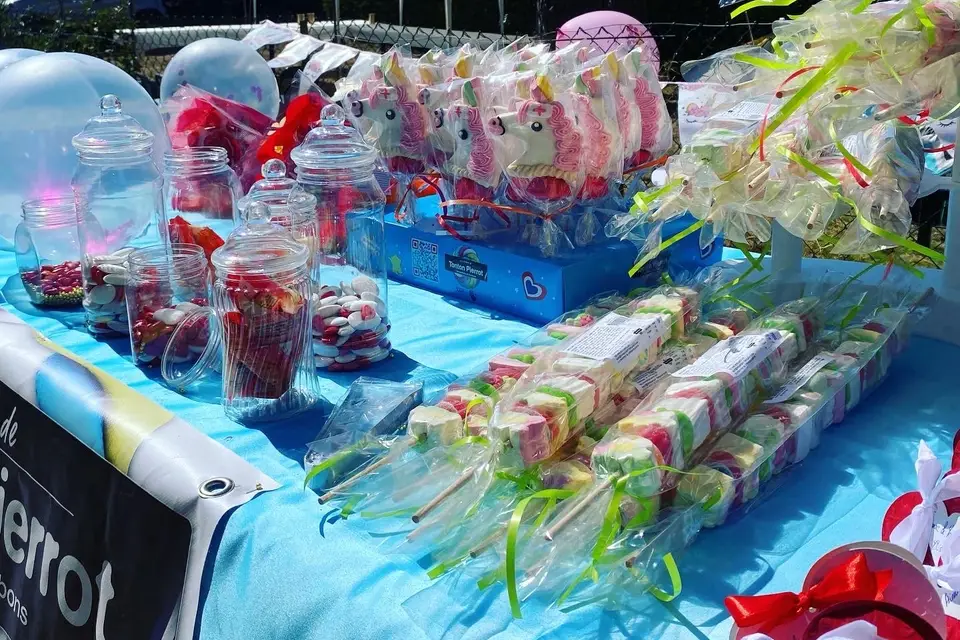 BonbecShow — photo 2